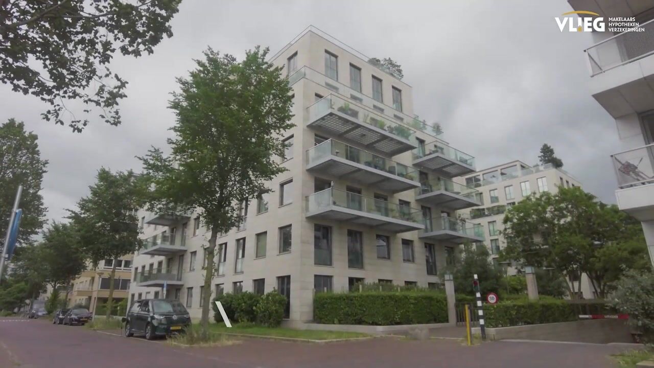 Video van Spadinalaan 59