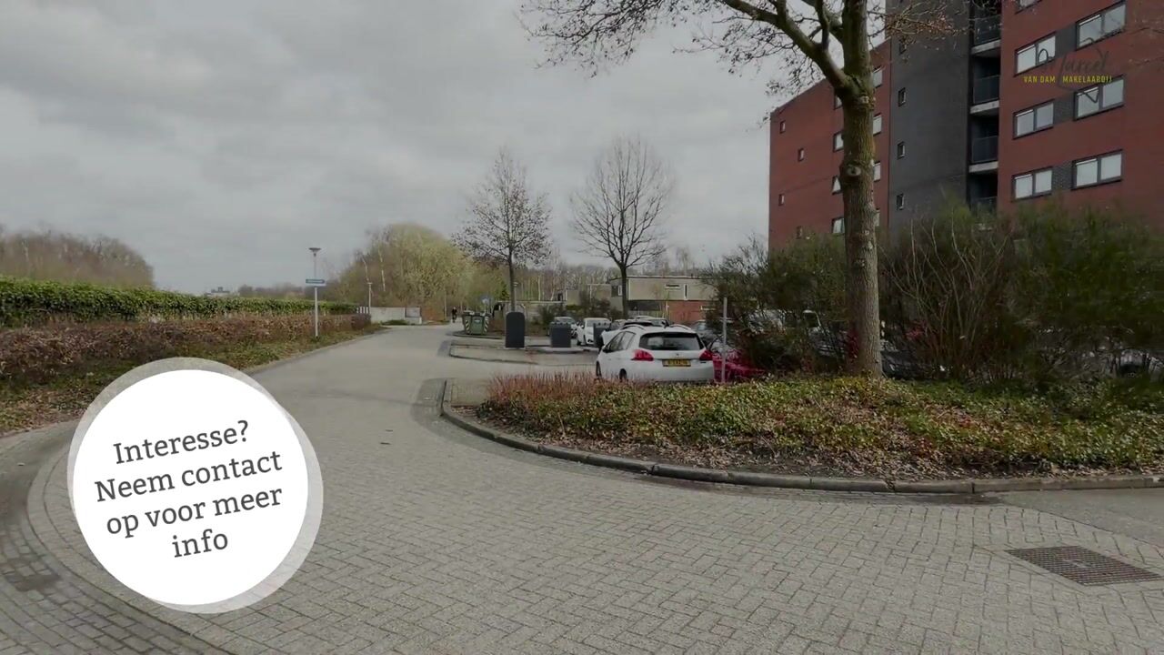 Video van Uilenveld 116
