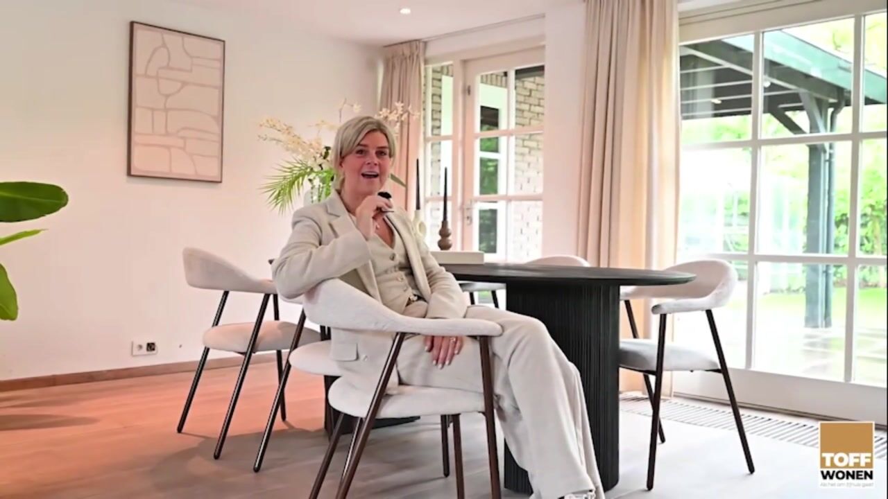 Video van Arnoutlaan 3