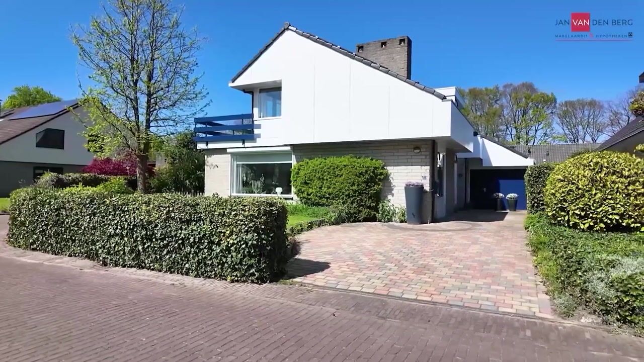 Video of Valkenhof 18