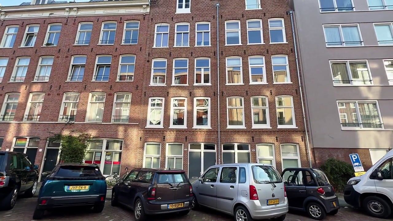 Video of Quellijnstraat 148-2