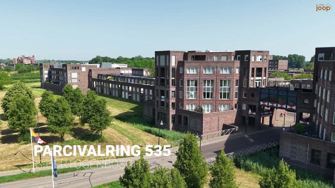 Video van Parcivalring 535
