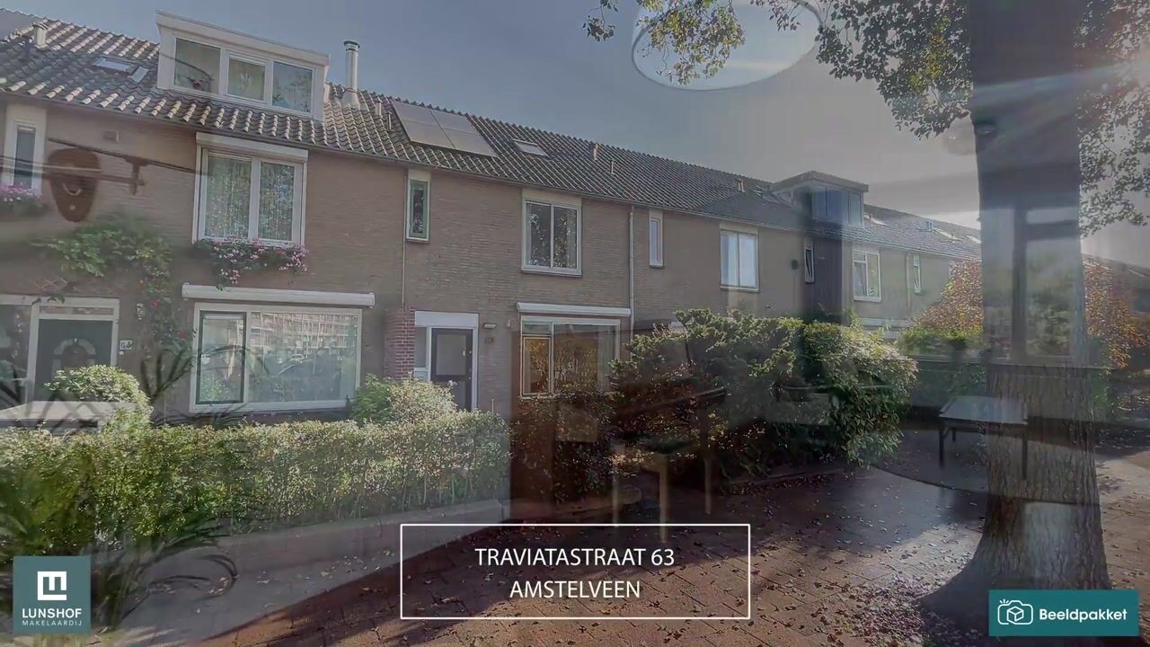 Video of Traviatastraat 63