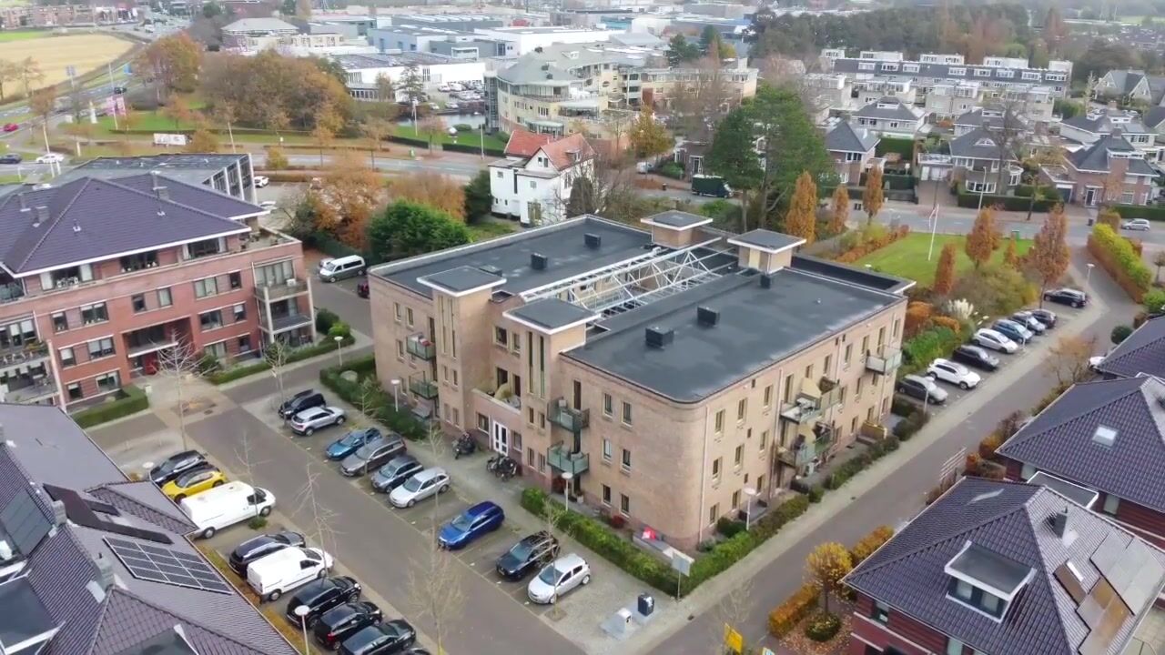 Video of Driehuizenpark 21