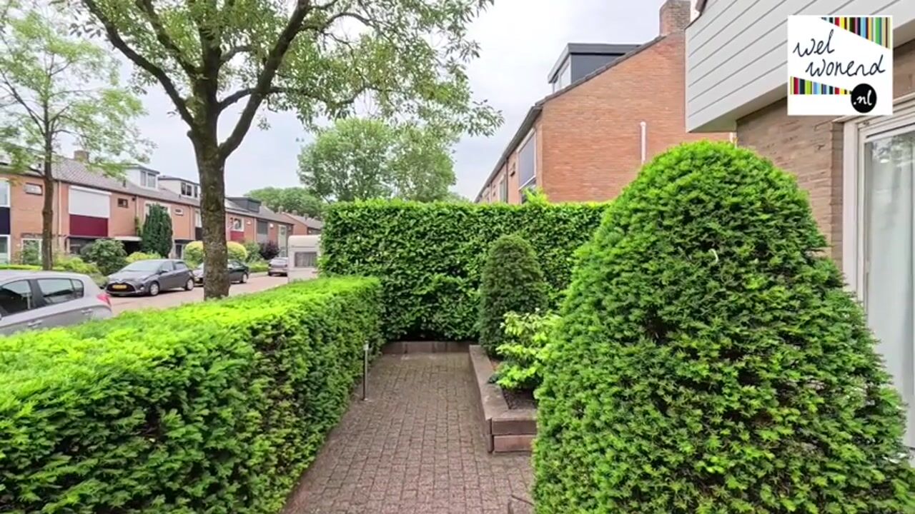 Video van Frederik van Eedenstraat 34