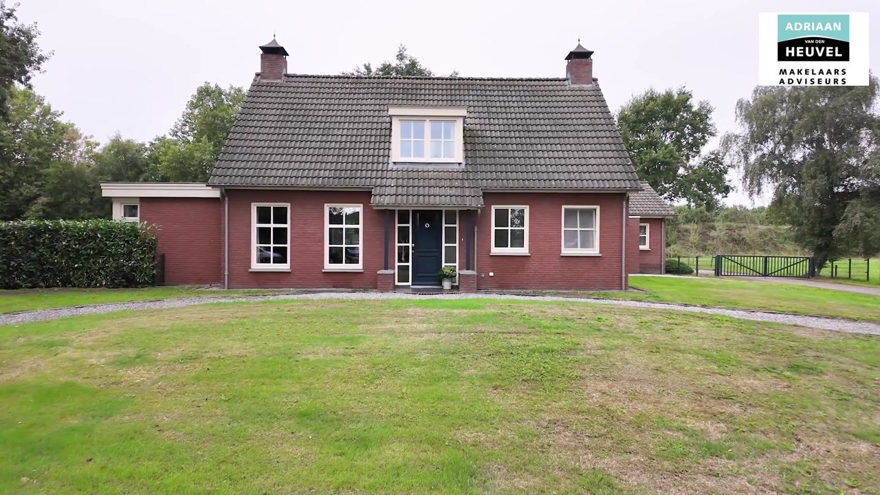 Video van Kloosterdreef 3-A