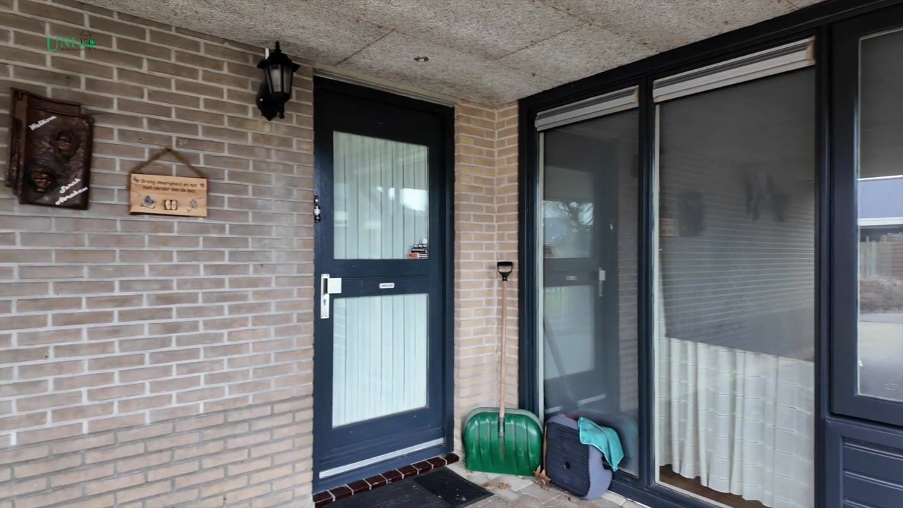 Video of De Zwaai 69