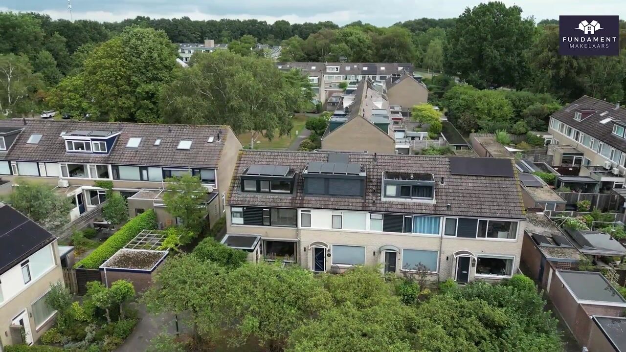 Video van Hondsdraf 8