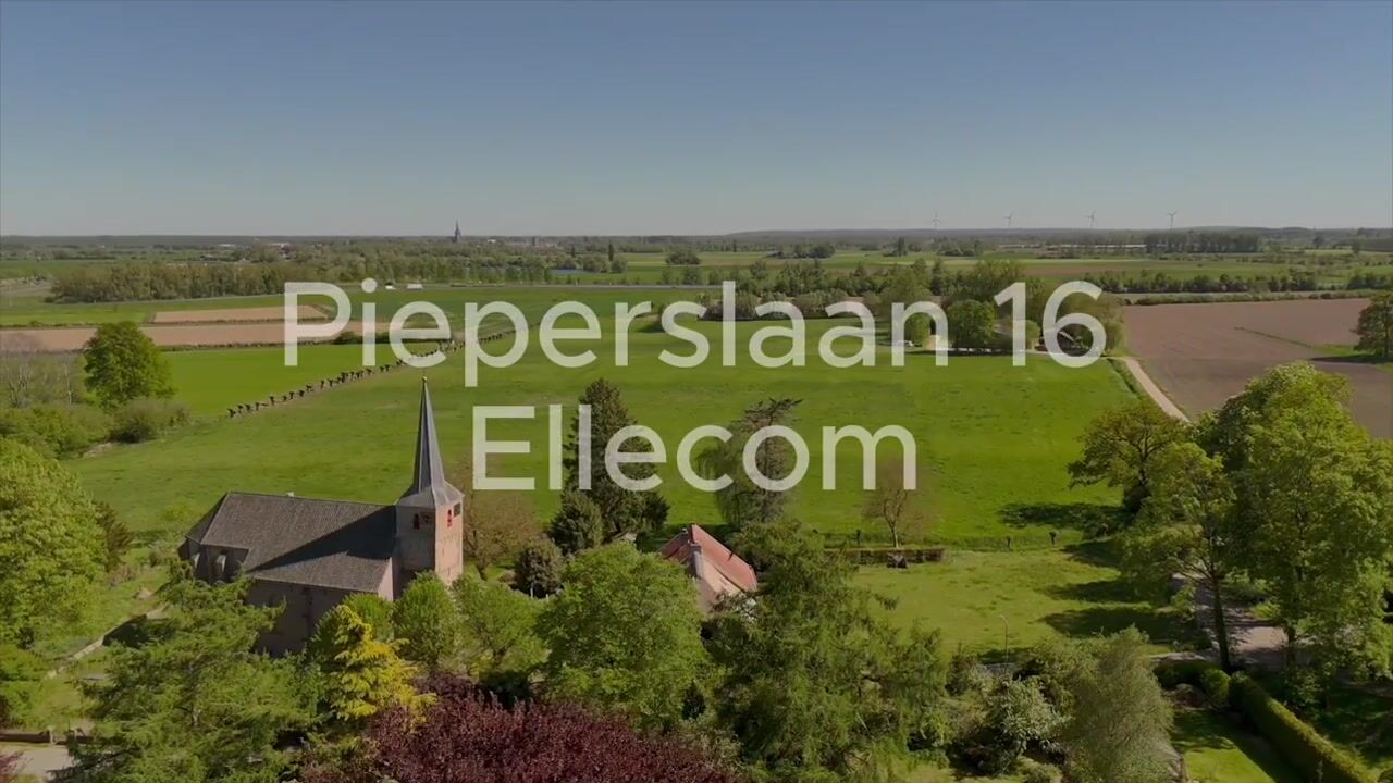 Video of Pieperslaan 16