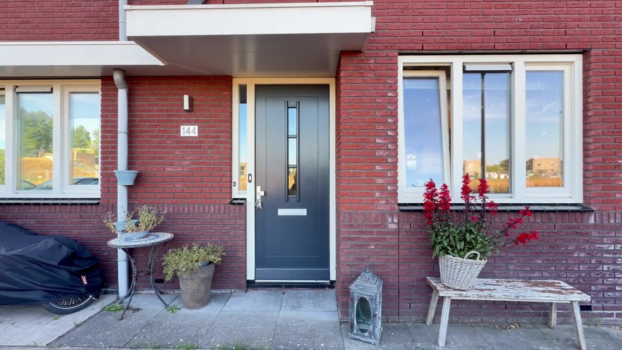 Video van Poortwachter 144