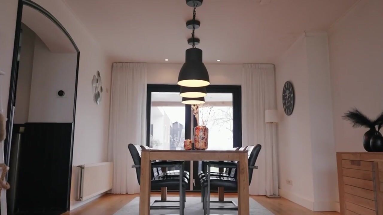 Video van Johanninksweg 53