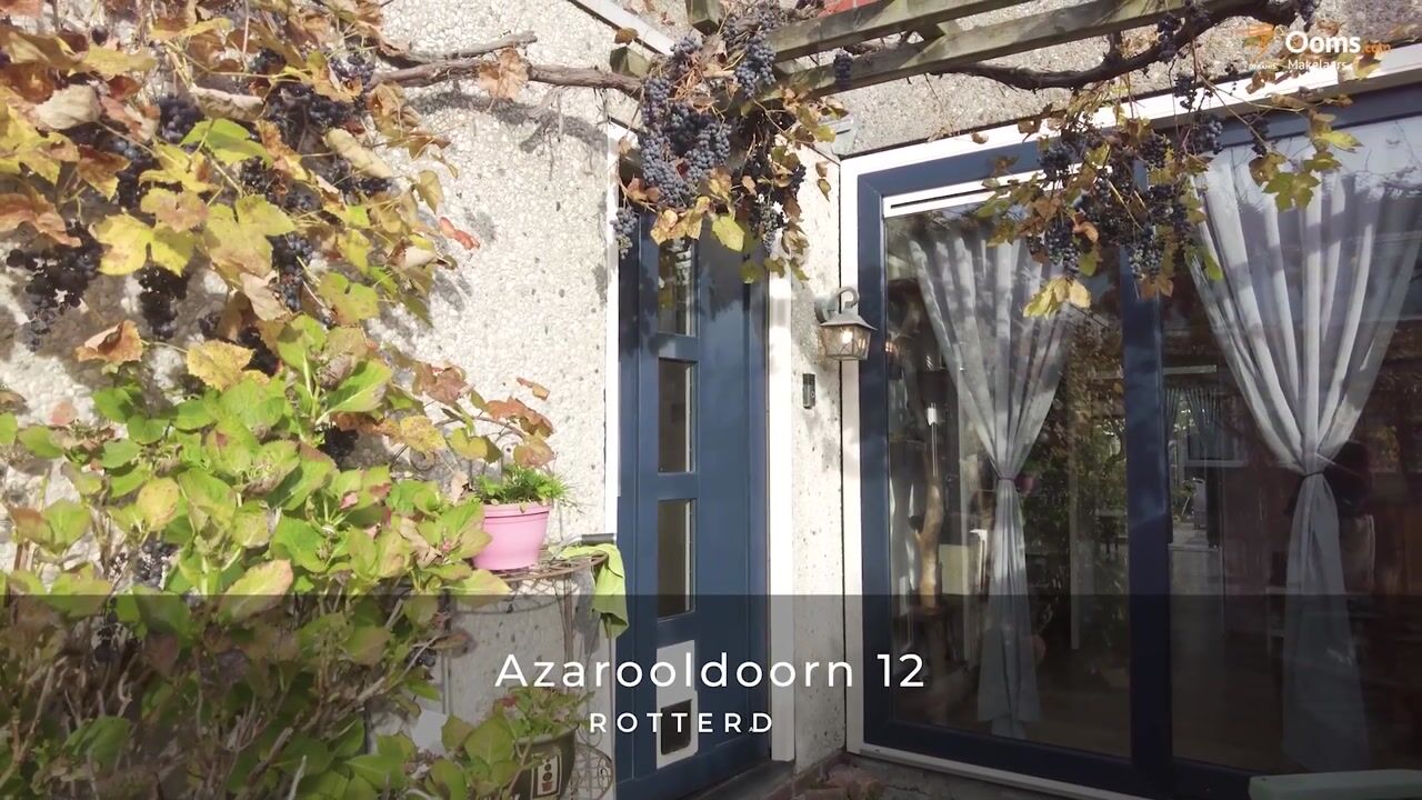 Video van Azarooldoorn 12