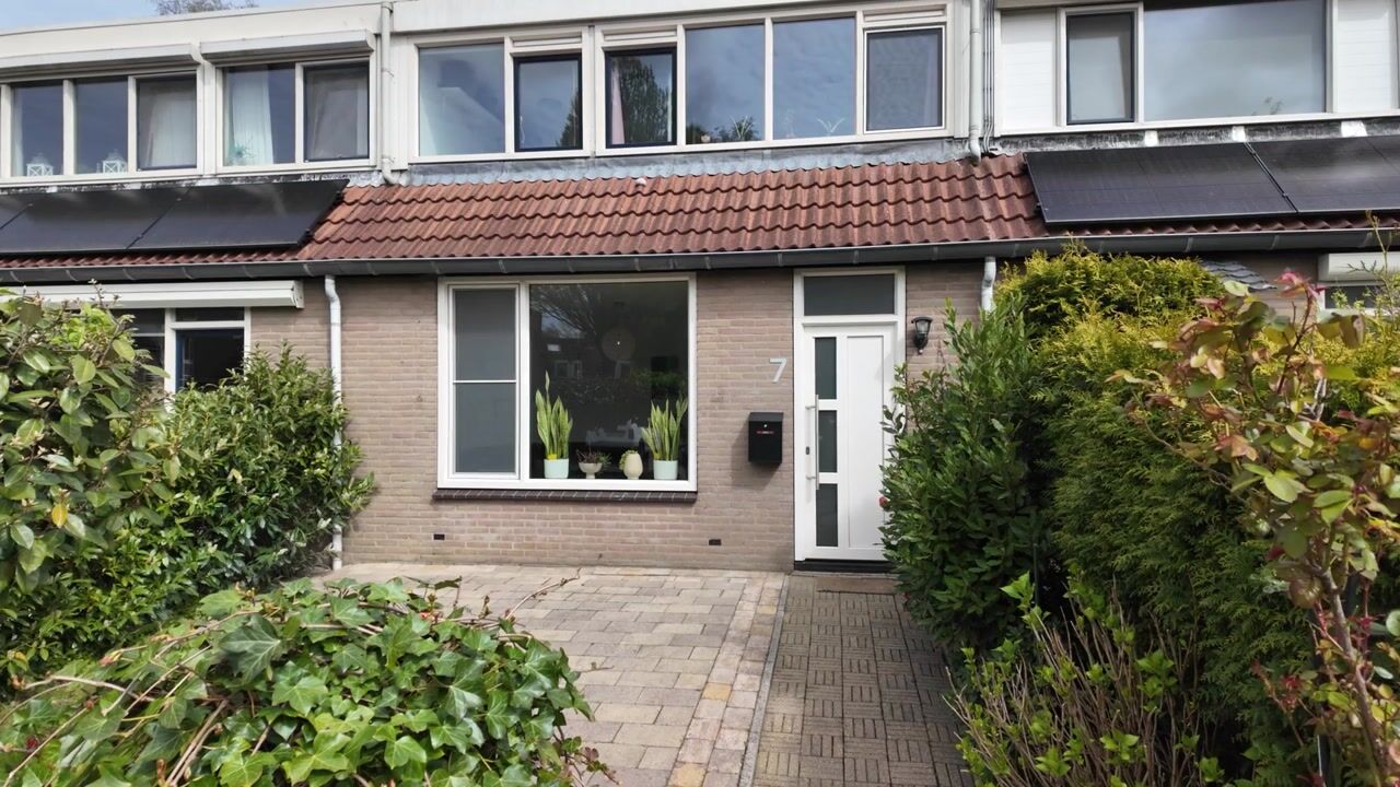 Video van Jongamastate 7