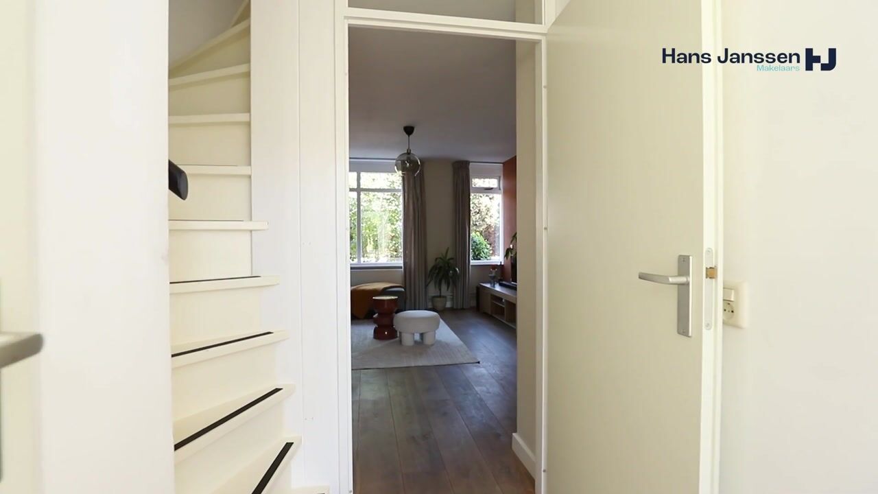 Video van IJsselstraat 11