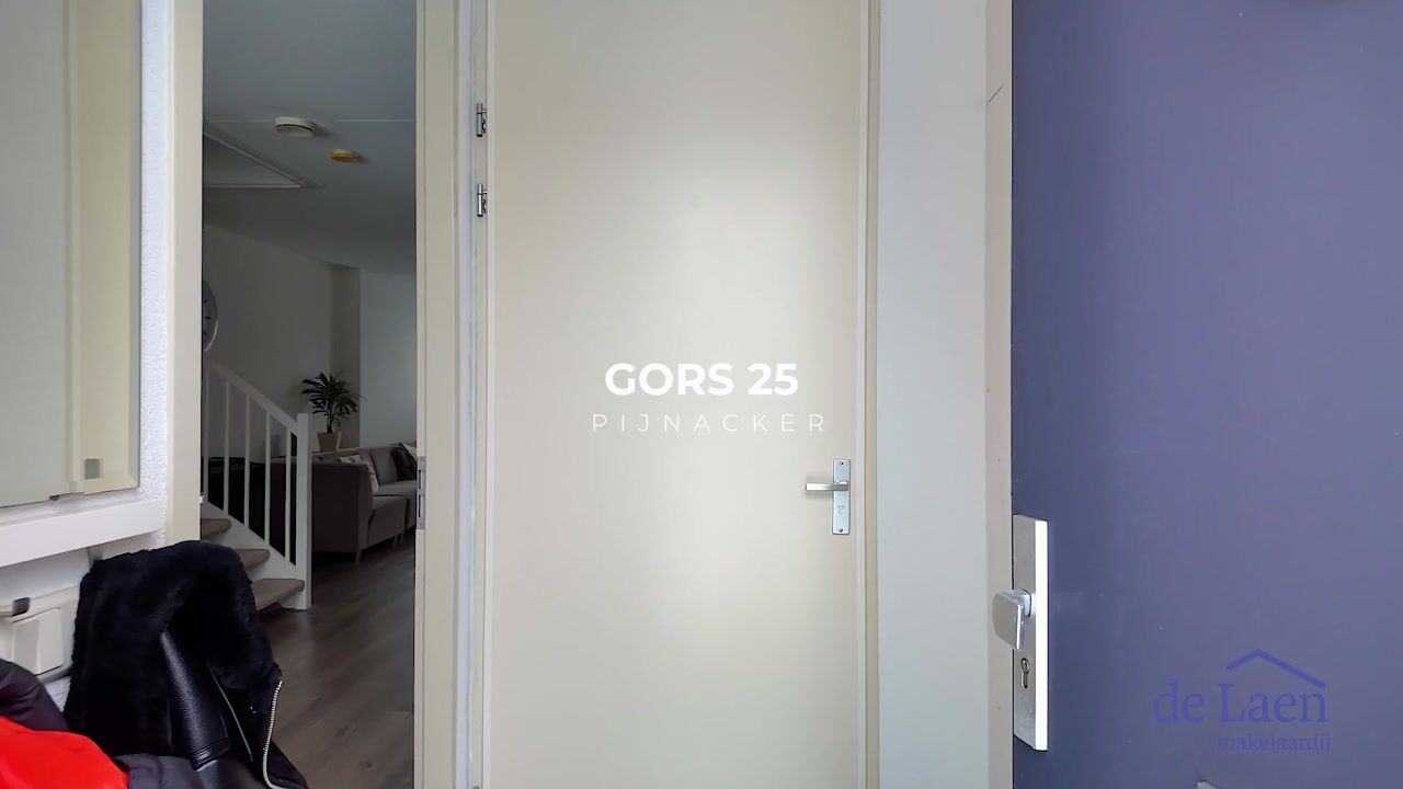Video van Gors 25