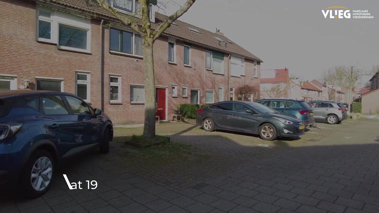 Video van Graveurstraat 19