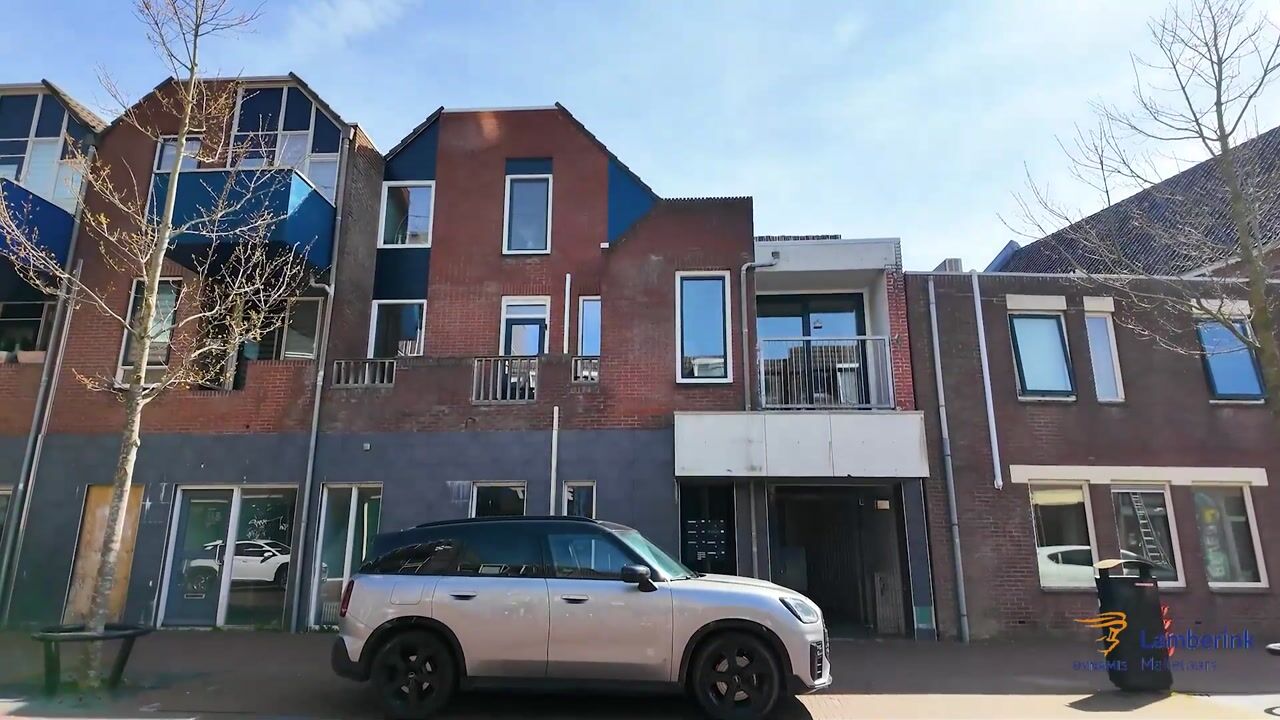 Video van Groningerstraat 28