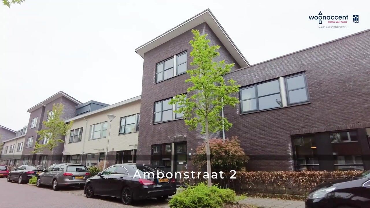 Video of Ambonstraat 2