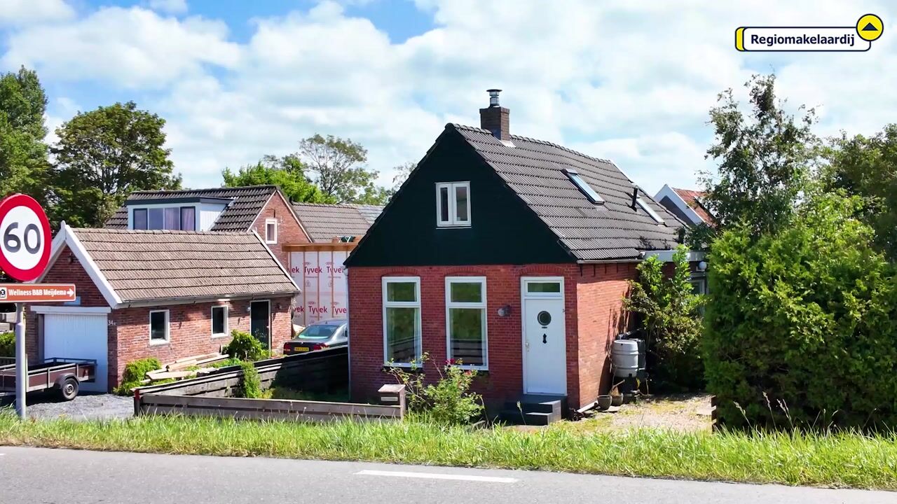 Video van Fiskbuorren 34