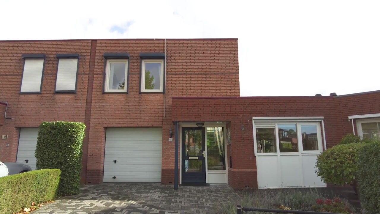 Video van Bisschop Ludgerstraat 27