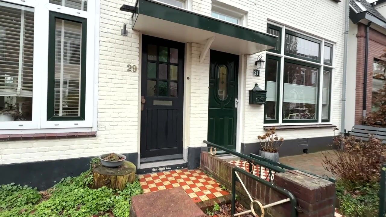 Video van Tulpstraat 29
