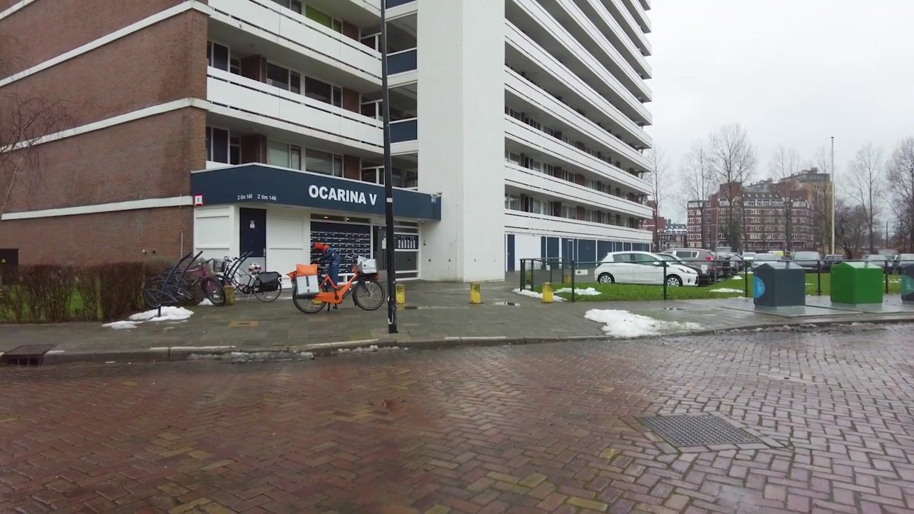 Video van Ocarinalaan 64