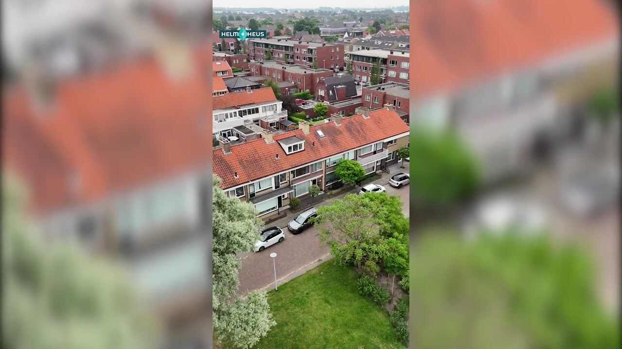 Video of Willem van der Kaaijstraat 27