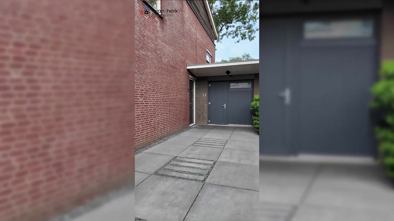 Video van Elzenstraat 6