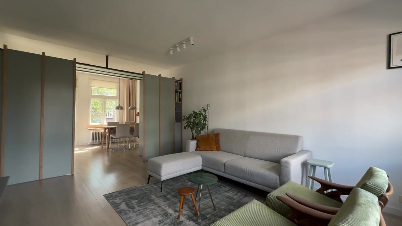 Video van Gillis van Ledenberchstraat 11-2