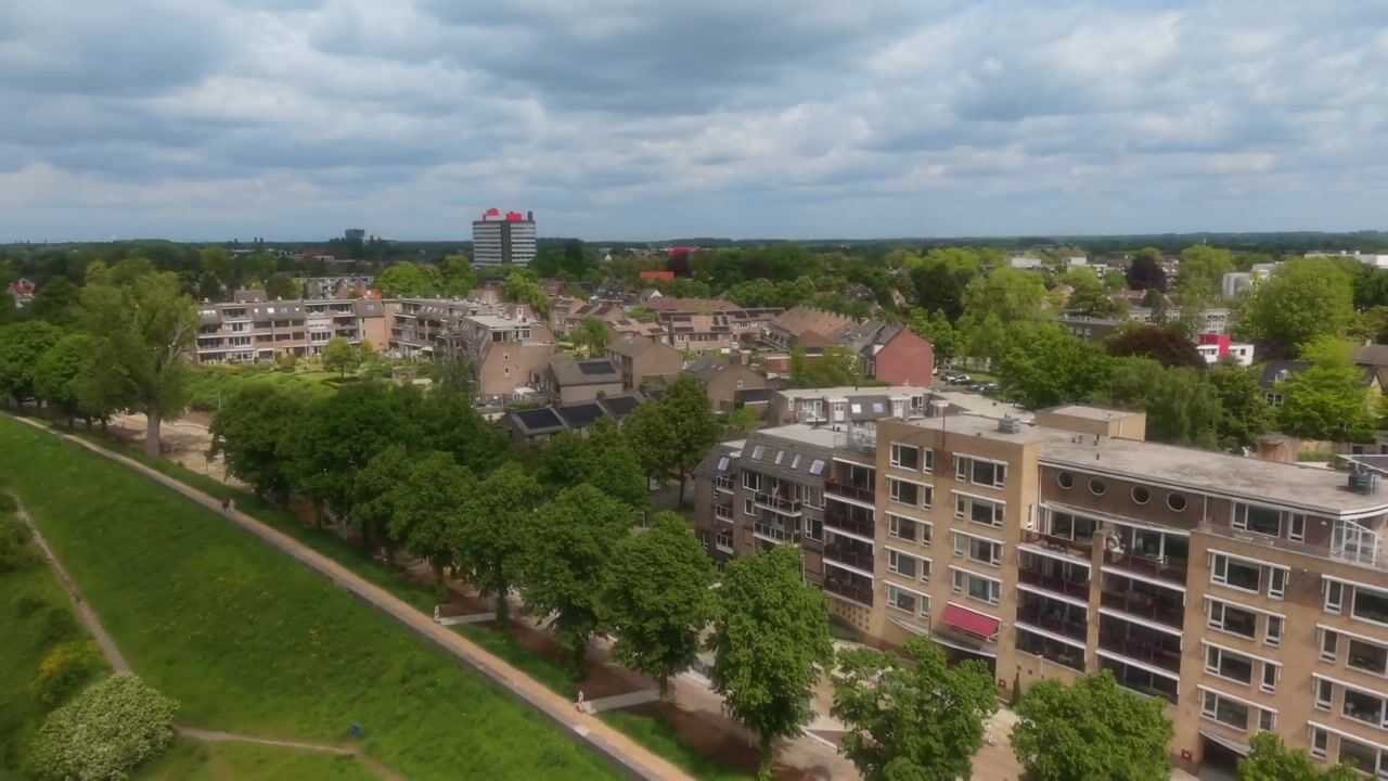 Video of Dokter Aletta Jacobsstraat 45