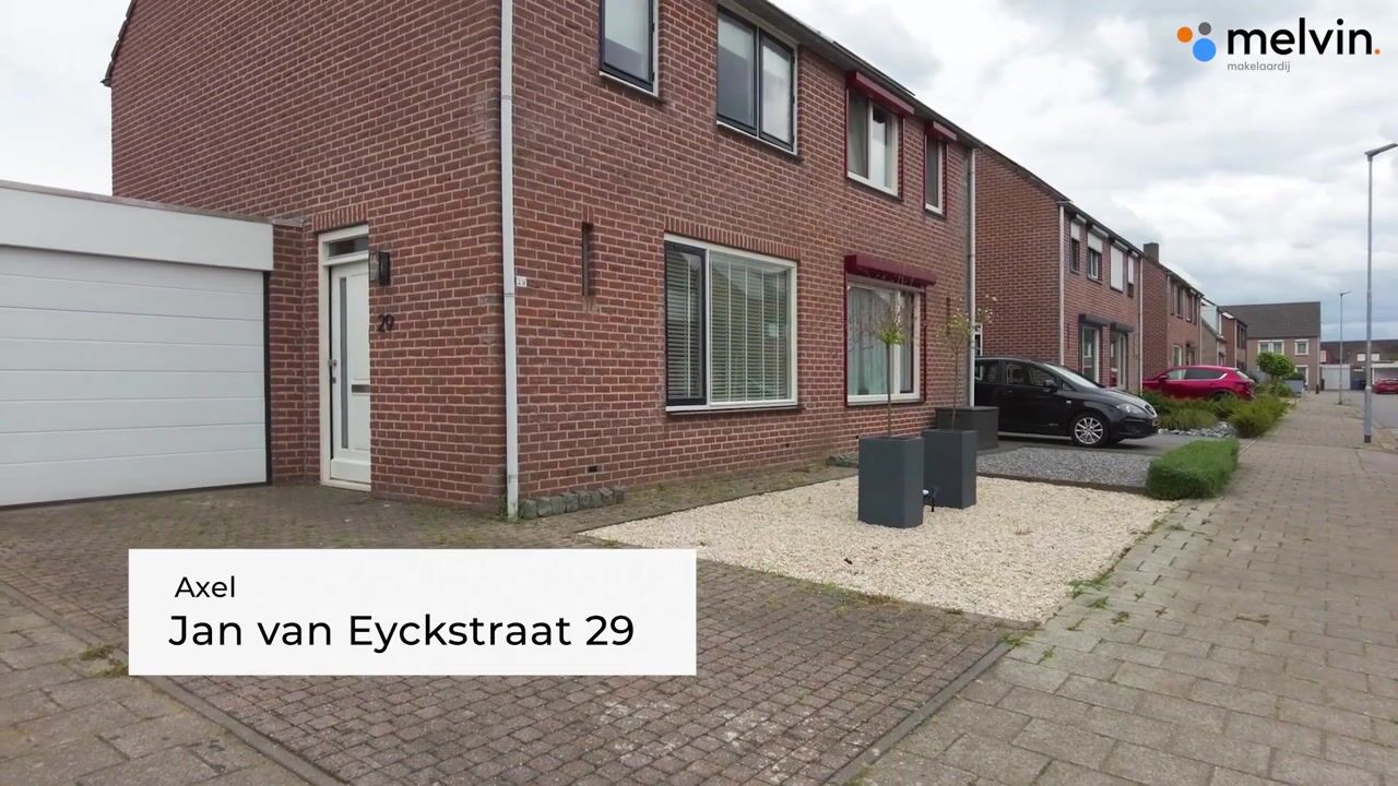 Video of Jan van Eyckstraat 29