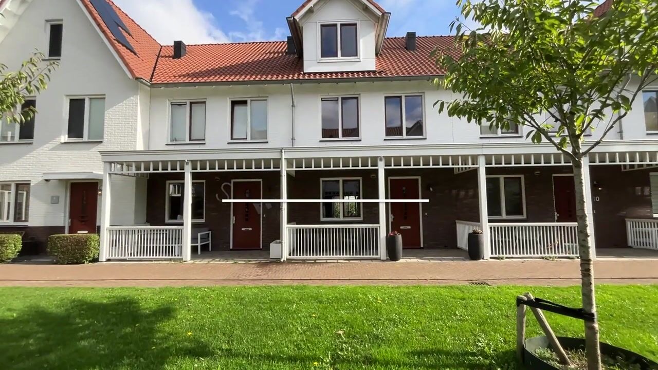 Video of Spaanderbank 12