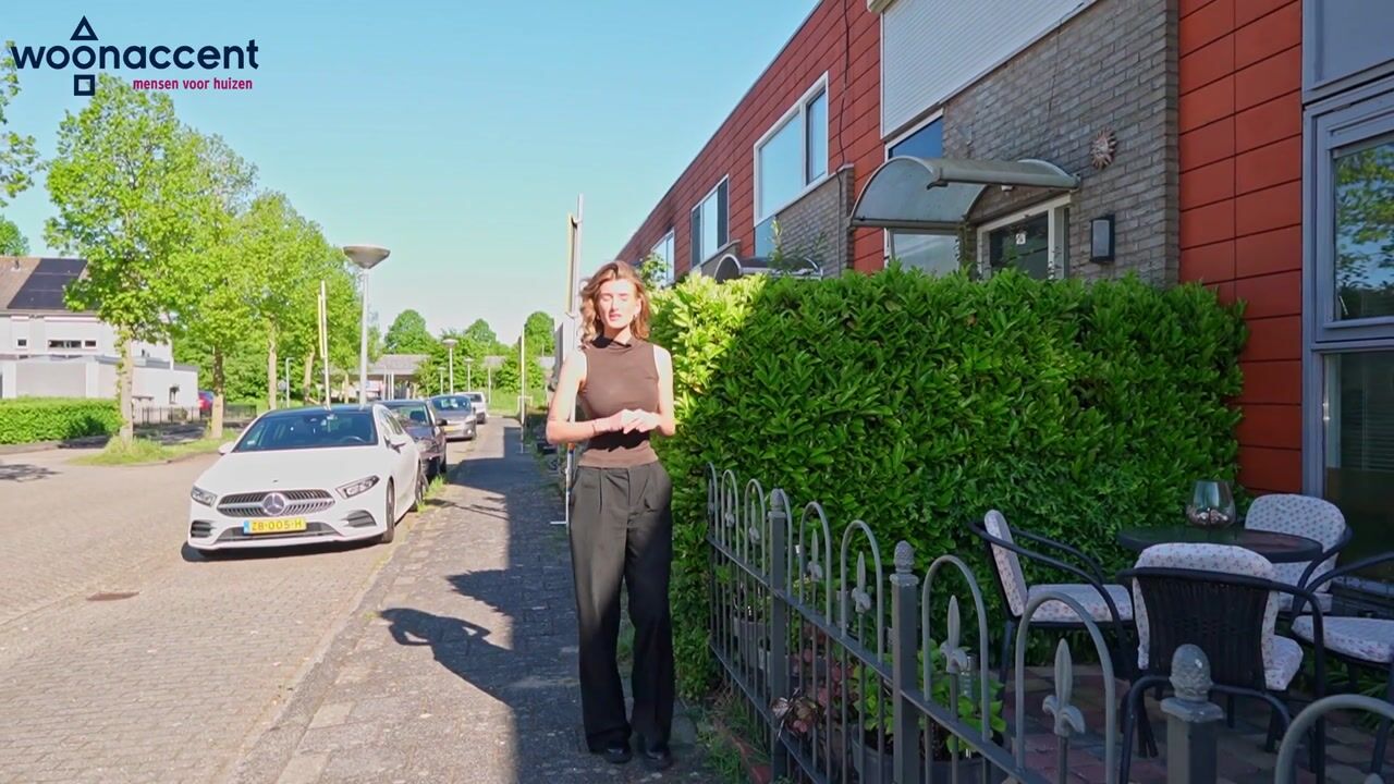 Video van Caviastraat 12