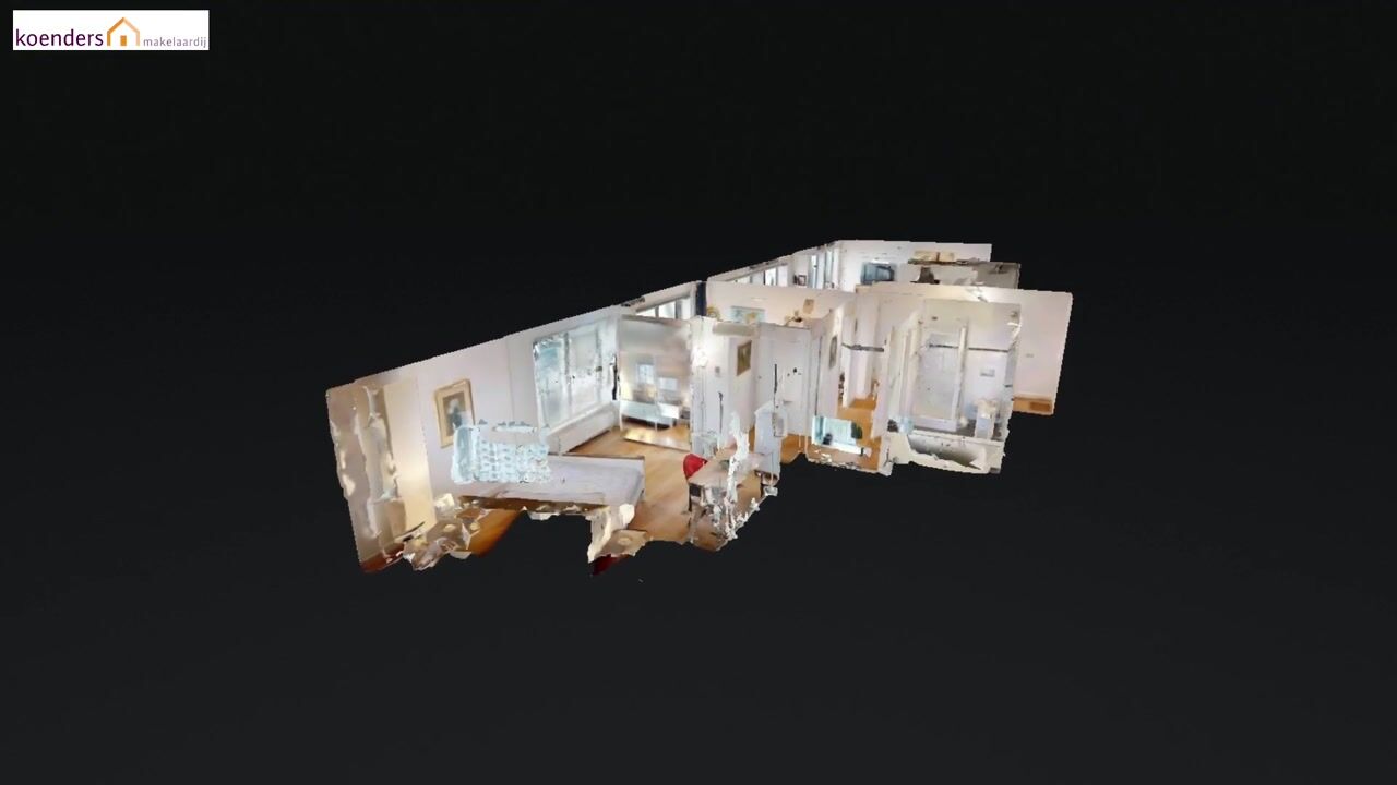 Video van Prins Willem-Alexanderweg 155