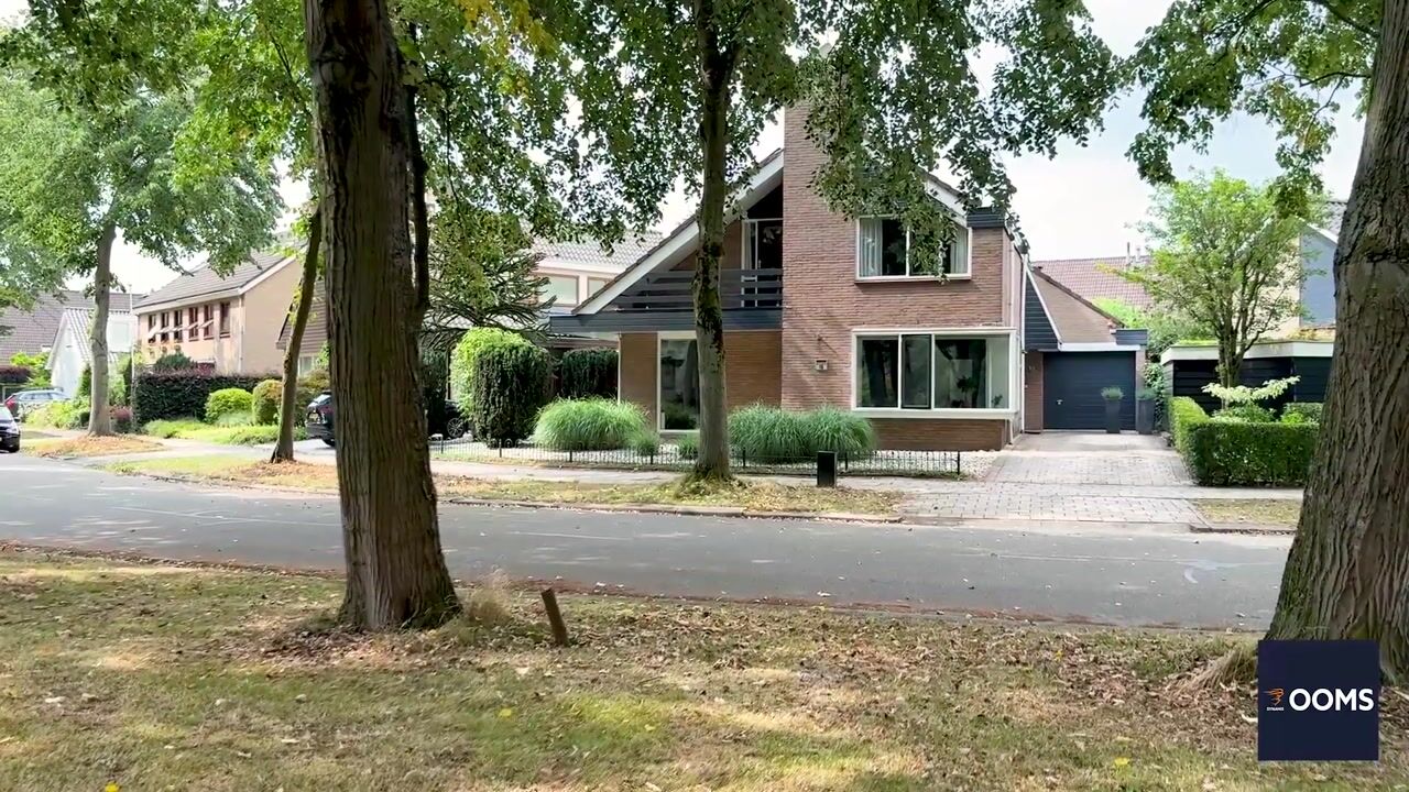 Video van Lindeweg 10