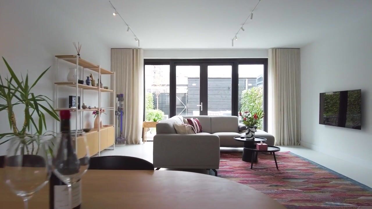 Video of Machiniststraat 41