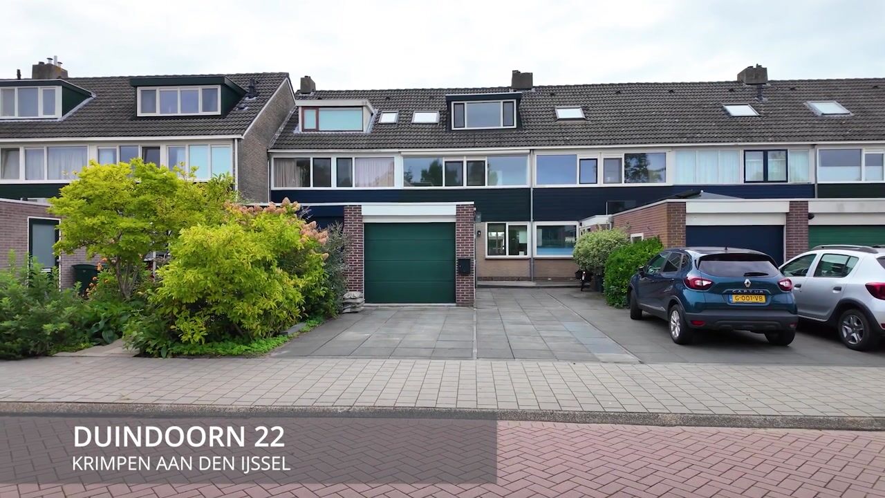 Video van Duindoorn 22