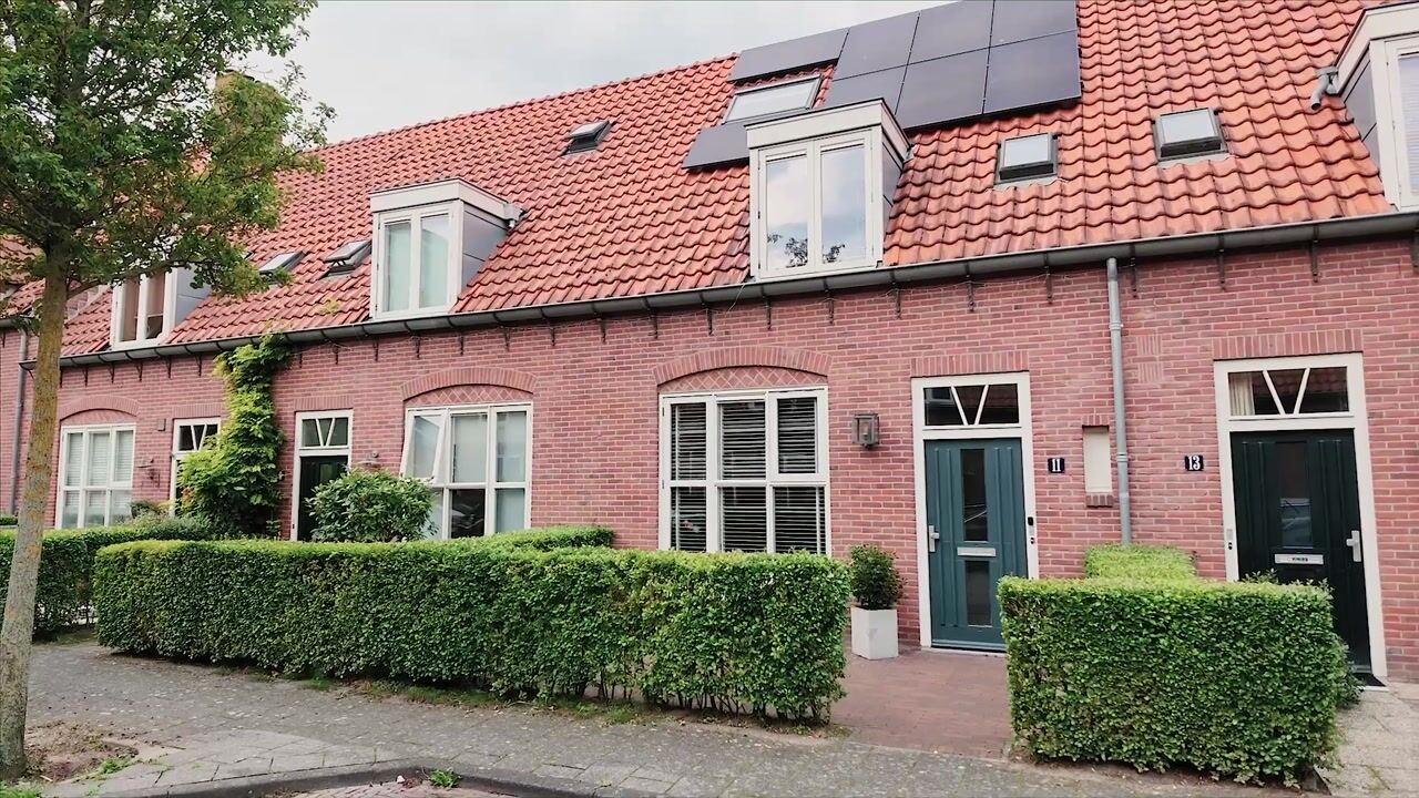 Video of Utrechtlaan 11
