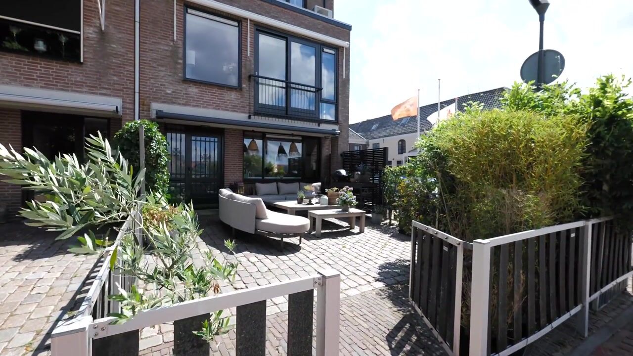 Video van Industriehaven 10
