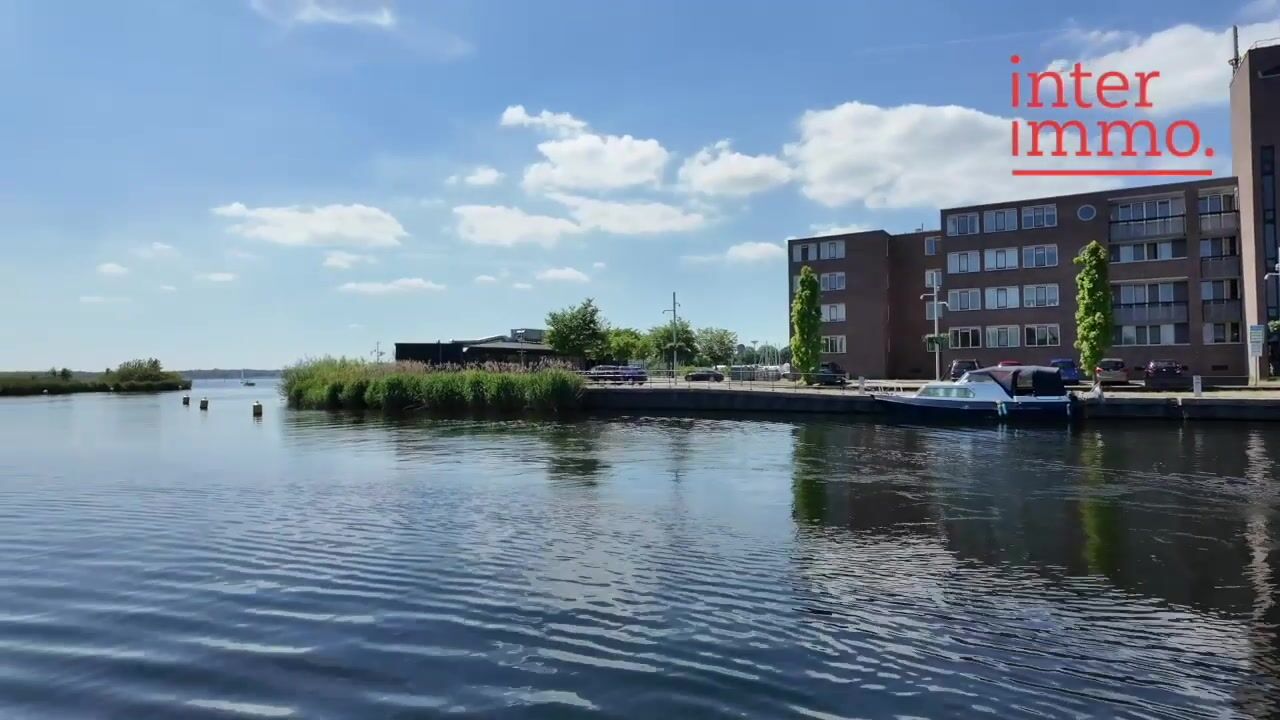 Video van Kerkgracht 36