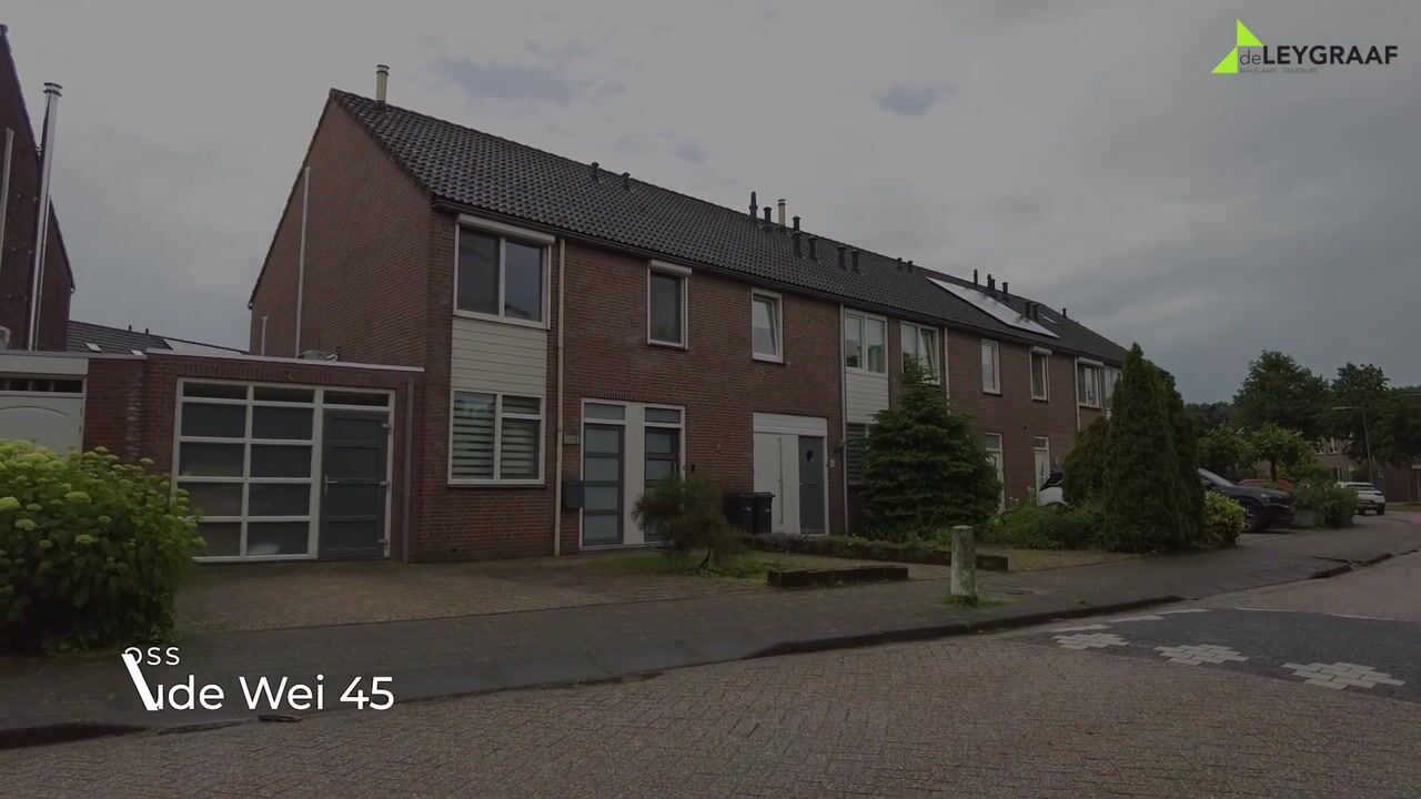 Video of Oude Wei 45