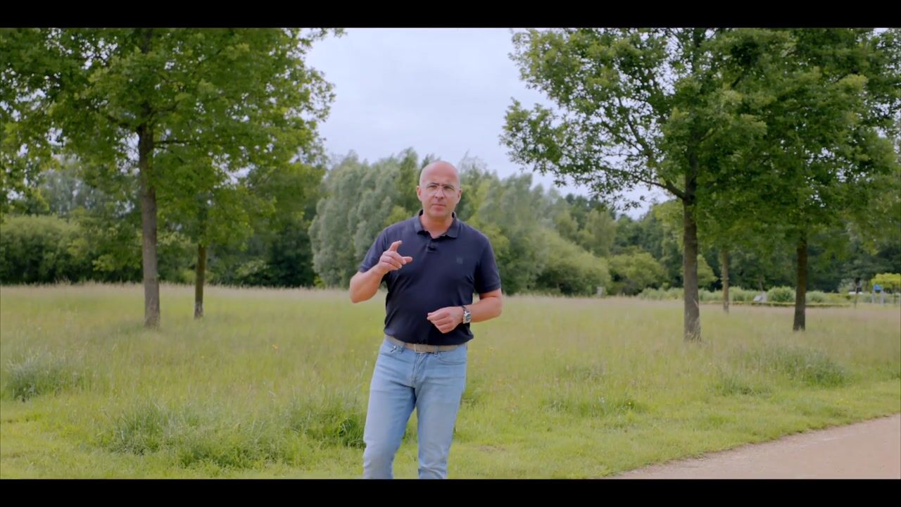 Video van Lauweriksplein 29