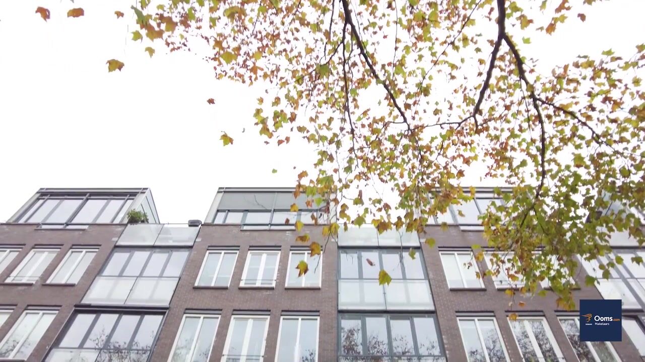 Video van Westerkade 4-C