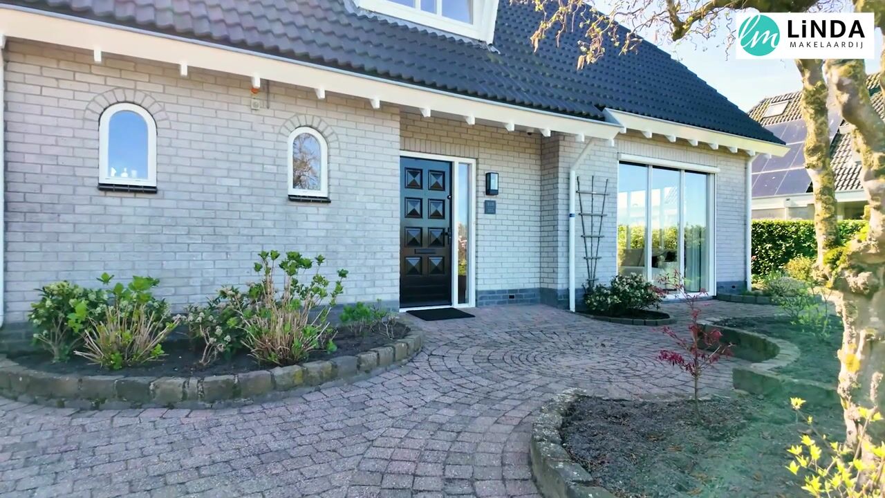 Video van Rietveld 91-B