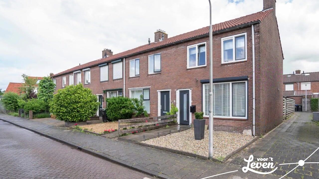 Video van Prinses Margrietstraat 11