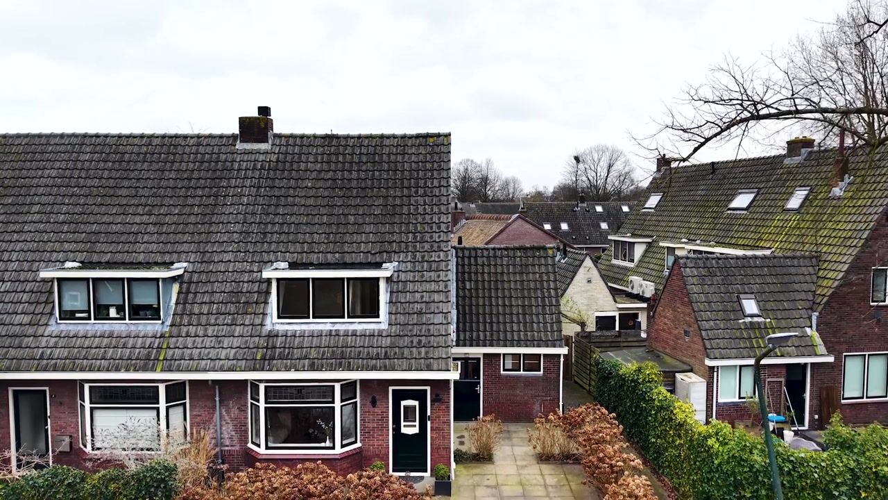 Video van Magdaleenweg 2