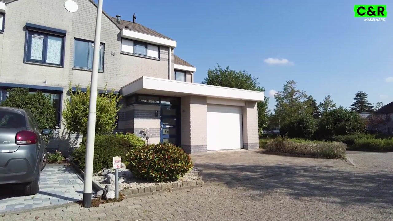 Video van Cyclaamberg 2