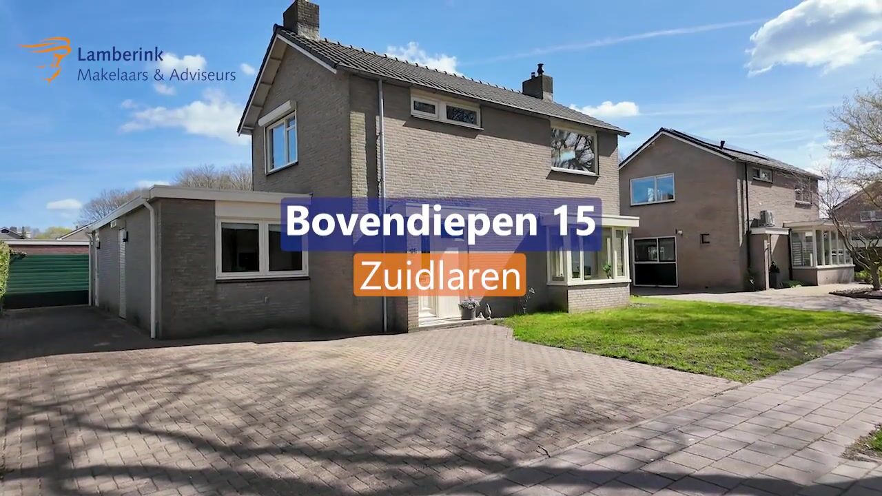 Video of Bovendiepen 15