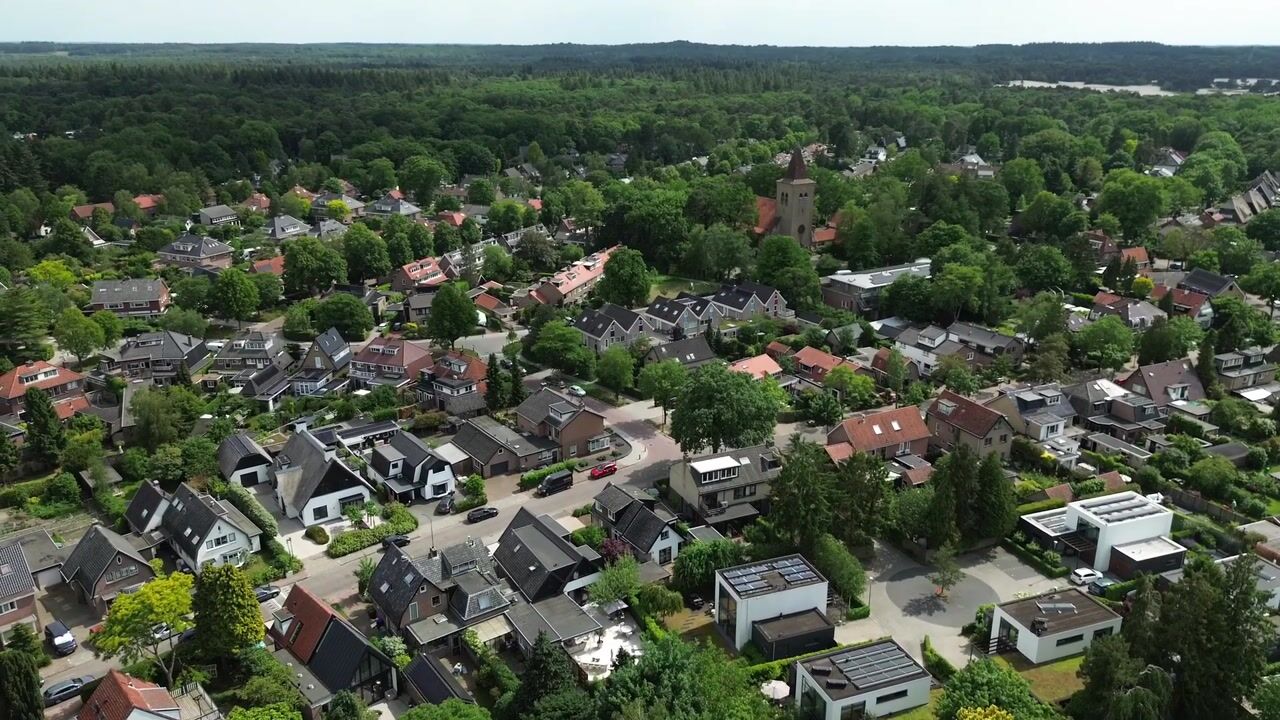 Video van Schoutenkampweg 42