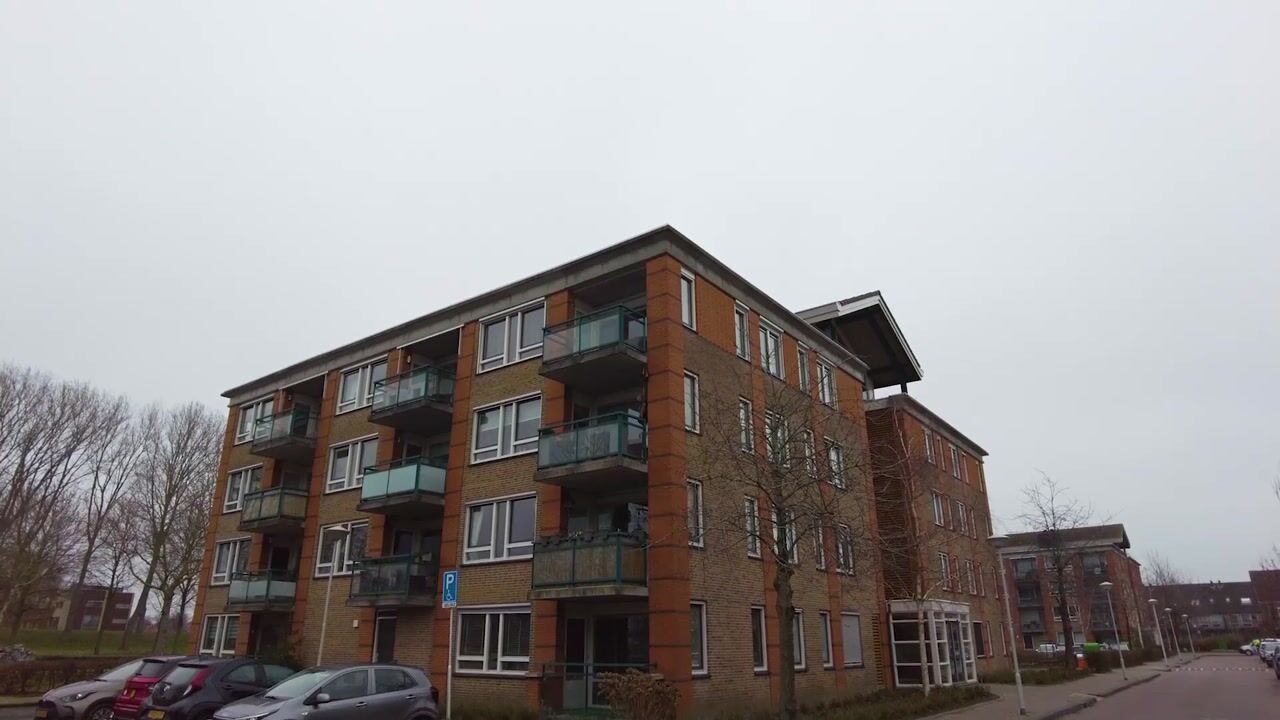 Video van Kwartslaan 39